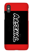 Arsenal iPhone Phone Cases