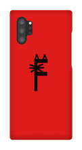 FishTank Samsung Phone Cases