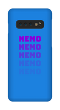 Nemo´s Phone Cases (Samsung)
