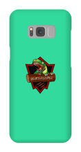 beardamousrex Samsung Phone Cases