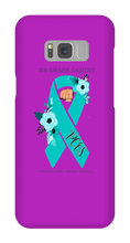 MR S G PCOS Samsung Phone Case