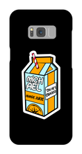 Michael's OJ Lyrical Parody Samsung Phone Cases
