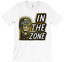 IN THE ZONE T-Shirt