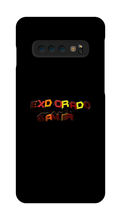exdoradogamer Samsung Phone Cases