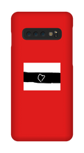 haileyjennings Samsung Phone Cases
