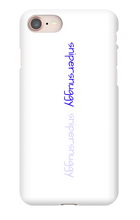 snipersnuggy iPhone Phone Cases