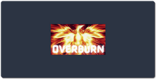 overtop69 XXL Gaming Mousepad