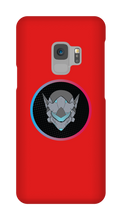 niccosilverado Samsung Phone Cases