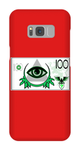 tonytdog Samsung Phone Cases