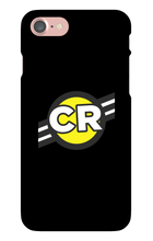 ChrisRozy iPhone Cases