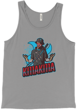 ki11aki11a Tank Top