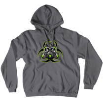 ltoxic159gl Hoodies (No-Zip/Pullover)