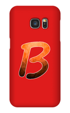 ItsBandorax Samsung Phone Cases