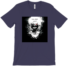 iccy_dark T-Shirts
