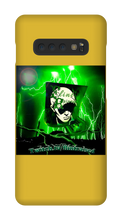 Twitch Flint Samsung Phone Cases