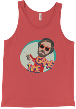 Its game time Tank Top