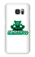 Cathulhoo Samsung Phone Cases