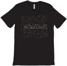 Fatalhail Bubble T-Shirt