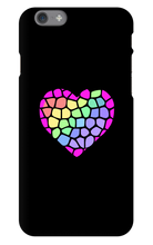 The Heart iPhone Case