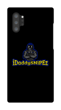 idaddysnipez Samsung Phone Cases