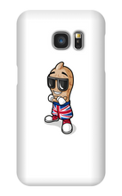 Slapnuts Samsung Phone Cases