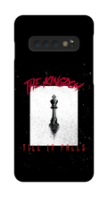 kingz_ttv Samsung Phone Cases
