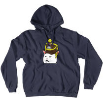 Riflecat Hoodie