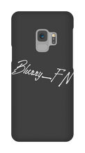FN_Blxrry Samsung Phone Cases