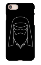 HabibSupreme iPhone Case