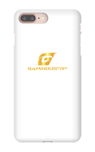 gamindustry iPhone Phone Cases