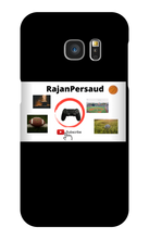 rajan persaud Samsung Phone Cases