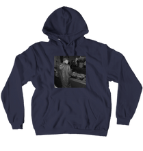 th3bloodyboy Hoodies (No-Zip/Pullover)