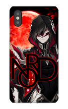 twitch_nordltree iPhone Phone Cases