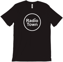 White Logo T-Shirts