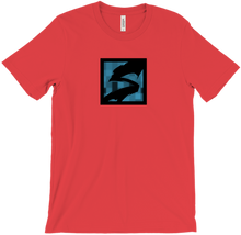 t4nkshadow T-Shirts