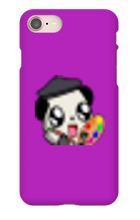 kristi2011 iPhone Phone Cases