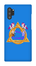 the_twizards Samsung Phone Cases