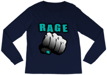 ben_kidon Long Sleeve Tee