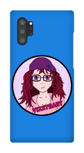vixxybaby Samsung Phone Cases