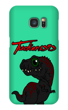 Sassy Rex Samsung Phone Case