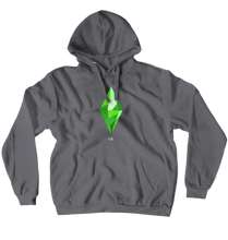 Ok...Sims 4 Hoodie