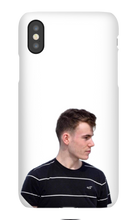 bataille iPhone Phone Cases