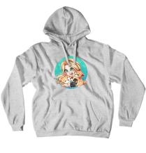 LaikaDream Hoodies (More Colors Available)