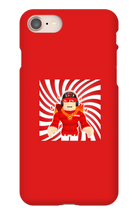 princegaming iPhone Phone Cases
