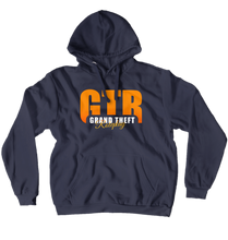 GTR5 Hoodies