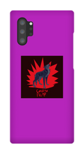 carolinapillar Samsung Phone Cases