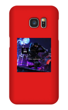 maurpheo Samsung Phone Cases