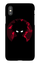 killuaytt iPhone Phone Cases