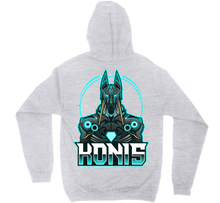 KonisTV Hoodie (Back Image) (Pull Over)