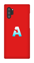 mrangelos6 Samsung Phone Cases